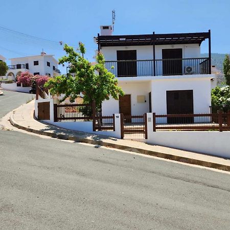 Seaclusion Vacation Villa Πωμός Εξωτερικό φωτογραφία