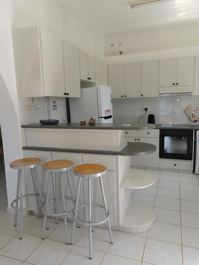 Seaclusion Vacation Villa Πωμός Εξωτερικό φωτογραφία