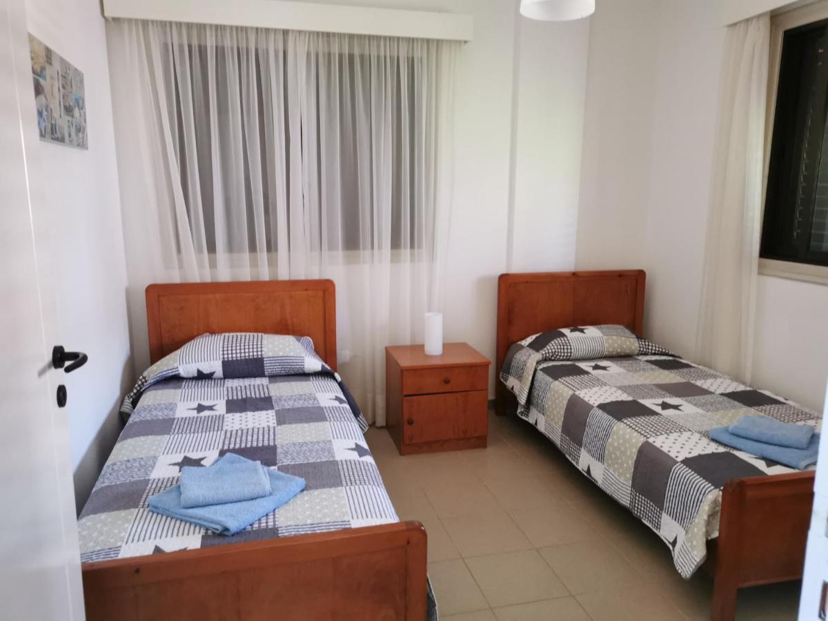 Seaclusion Vacation Villa Πωμός Εξωτερικό φωτογραφία