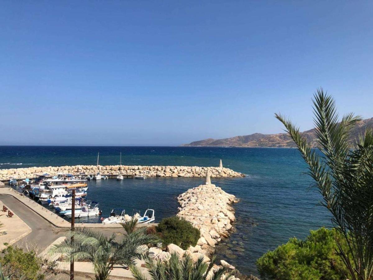 Seaclusion Vacation Villa Πωμός Εξωτερικό φωτογραφία