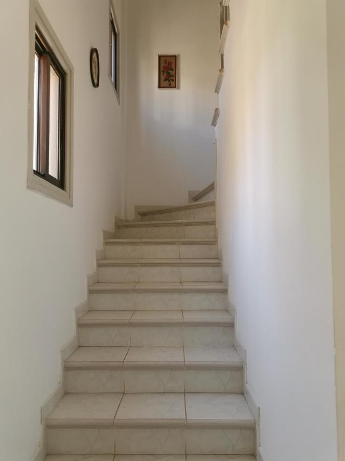 Seaclusion Vacation Villa Πωμός Εξωτερικό φωτογραφία
