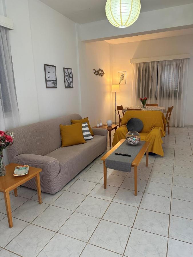 Seaclusion Vacation Villa Πωμός Εξωτερικό φωτογραφία