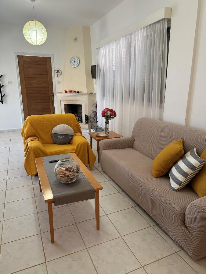 Seaclusion Vacation Villa Πωμός Εξωτερικό φωτογραφία