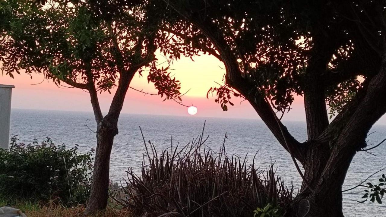 Seaclusion Vacation Villa Πωμός Εξωτερικό φωτογραφία