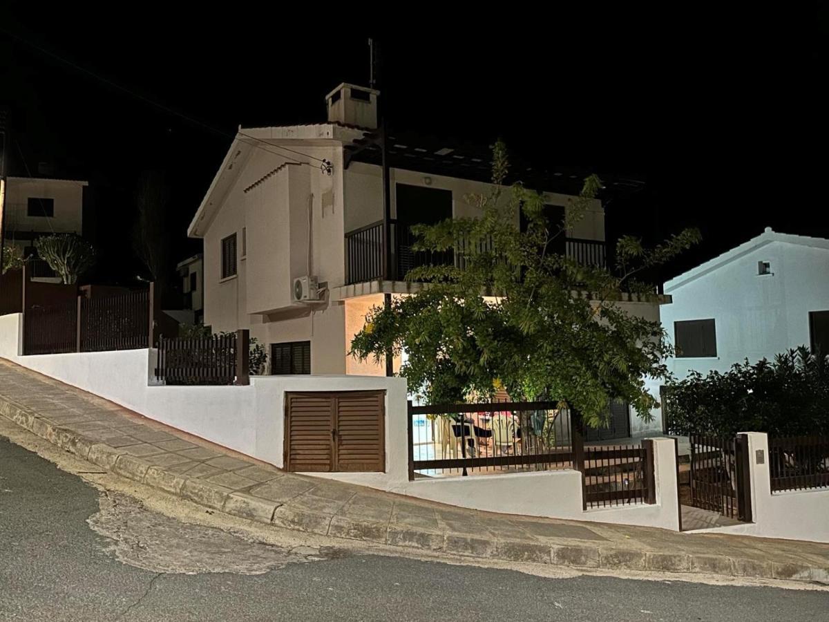 Seaclusion Vacation Villa Πωμός Εξωτερικό φωτογραφία
