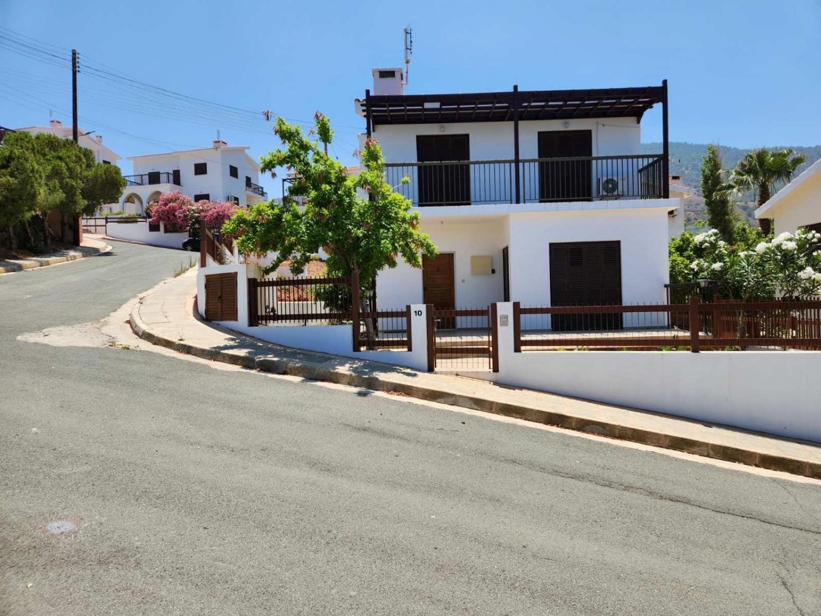 Seaclusion Vacation Villa Πωμός Εξωτερικό φωτογραφία