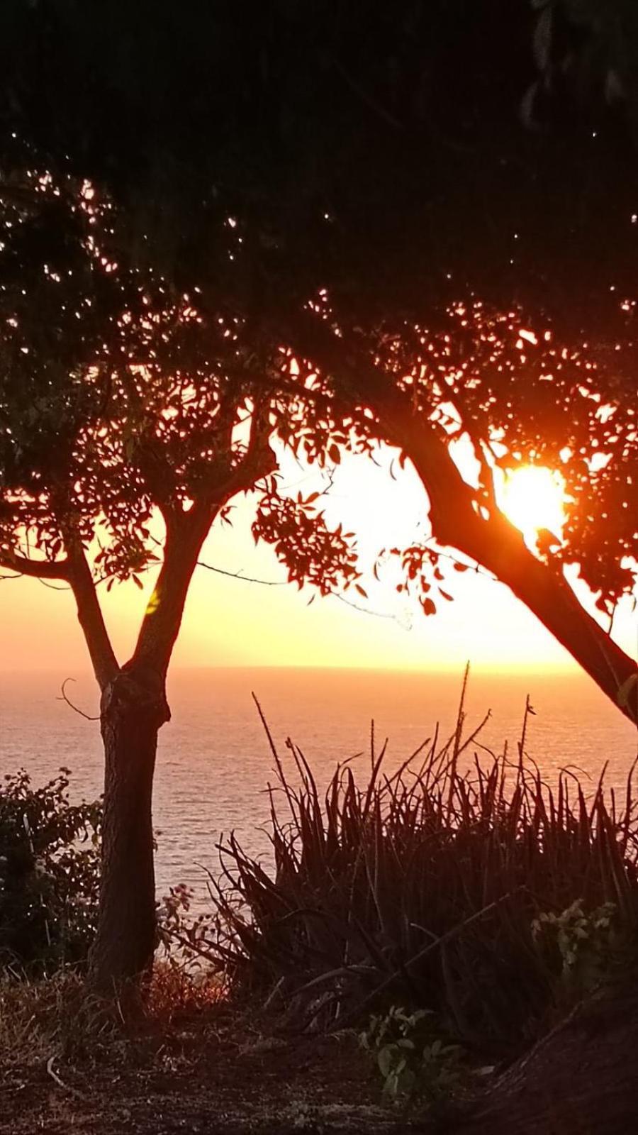 Seaclusion Vacation Villa Πωμός Εξωτερικό φωτογραφία