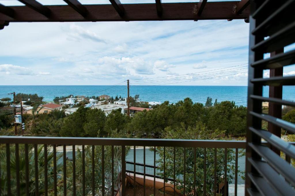 Seaclusion Vacation Villa Πωμός Εξωτερικό φωτογραφία
