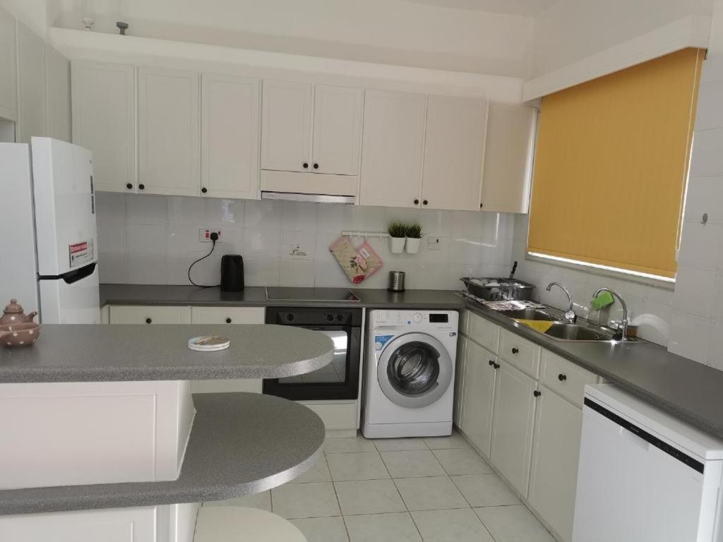 Seaclusion Vacation Villa Πωμός Εξωτερικό φωτογραφία